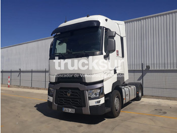 Влекач Renault T520 HIGH