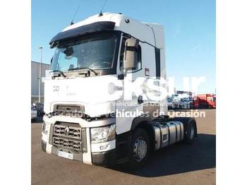 Влекач Renault T520 HIGH SLEEPER