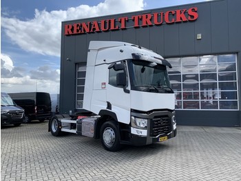 Влекач Renault T 440 SC T4X2 COMFORT SLEEPERCAB: снимка 1