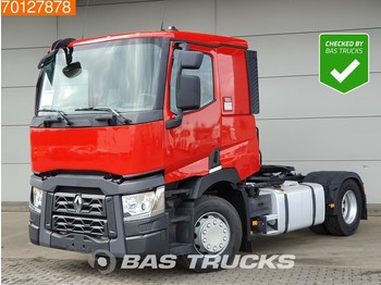 Влекач Renault T 460 4X2 Sleep Euro 6