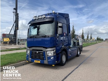 Влекач Renault T 460 SC T4X2 COMFORT