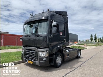 Влекач Renault T 460 SC T4X2 COMFORT !!! 232.461 KM