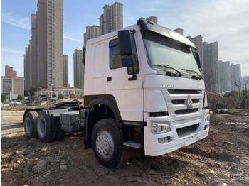 Влекач SINOTRUK Howo tractor unit: снимка 1