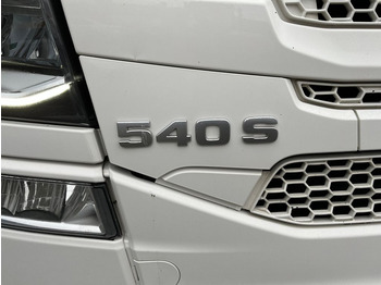 Влекач Scania 540 S !2 Stück vorhanden!: снимка 2