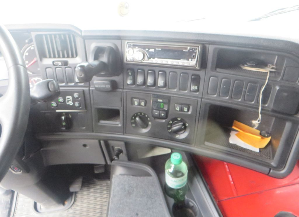 Влекач Scania R440 4x2Tractor TOPLINE Retarder EEV: снимка 16