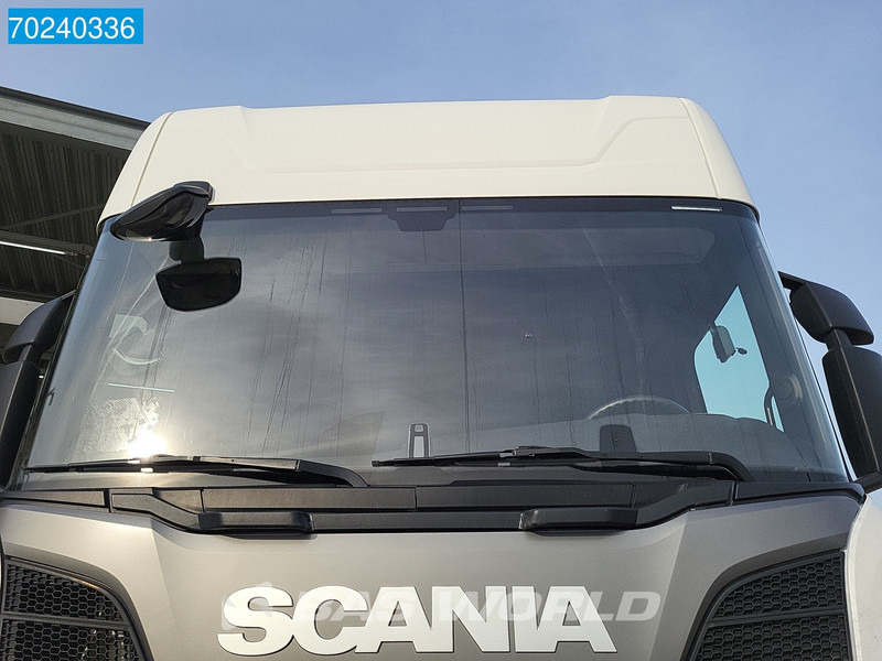 Влекач Scania R450 4X2 Retarder 2x Tanks ACC Euro 6: снимка 17