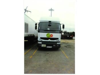 TRR RENAULT (CM261BP) - Влекач