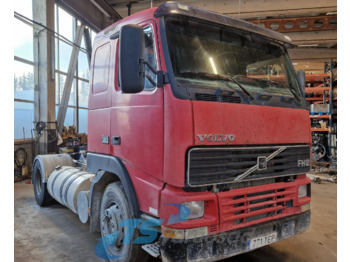 VOLVO FH12 4x2 with hydraulic - Влекач за Камион: снимка 2