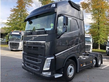 Влекач VOLVO FH540