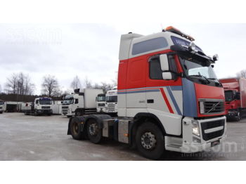 Влекач VOLVO FH 540