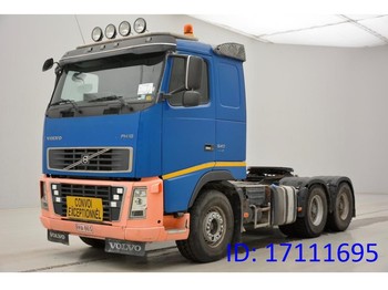 Влекач Volvo FH16.540 - 6x4 - 140 TON
