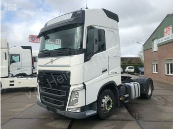 Влекач Volvo FH420 | Euro 6 | ADR: снимка 1