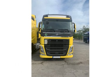 Влекач Volvo FH420 Globetrotter 4x2T Euro 6: снимка 1