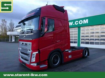 Влекач Volvo FH540, Retarder, Vollluftfederung, I -Park-Cool