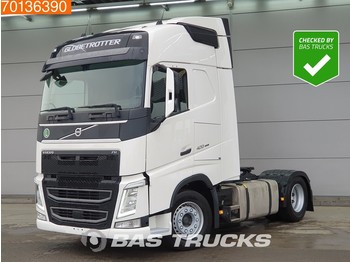 Влекач Volvo FH 420 4X2 2x Tanks Euro 6