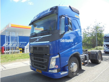 Влекач Volvo FH 420 ADR + PTO: снимка 1