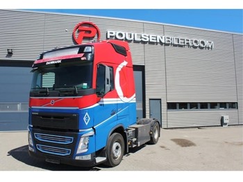 Влекач Volvo FH 420 GT