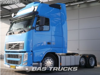 Влекач Volvo FH 420 XL 6X2 VEB+ Liftachse Mega EEV NL-Truck: снимка 1