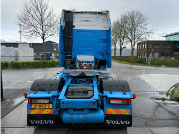Volvo FH 460 4X2 EURO 6 + ADR  - Влекач: снимка 5