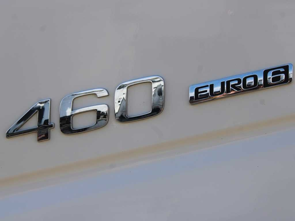 Влекач Volvo FH 460 4X2, VEB +, EURO 6, I-PARK COOL: снимка 6