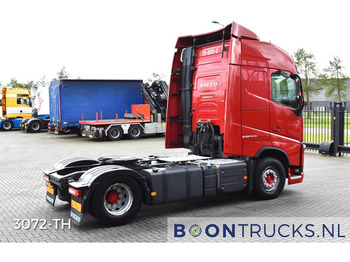 Volvo FH 460 4x2 | EURO6 * 2x TANK * XL * NL TRUCK * APK 09-2024 * TOP! - Влекач: снимка 5