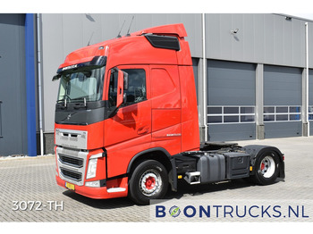 Volvo FH 460 4x2 | EURO6 * 2x TANK * XL * NL TRUCK * APK 09-2024 * TOP! - Влекач: снимка 1