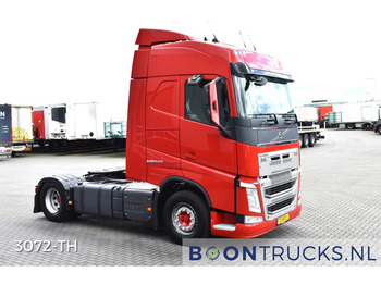 Volvo FH 460 4x2 | EURO6 * 2x TANK * XL * NL TRUCK * APK 09-2024 * TOP! - Влекач: снимка 3