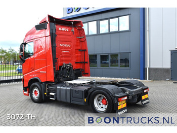 Volvo FH 460 4x2 | EURO6 * 2x TANK * XL * NL TRUCK * APK 09-2024 * TOP! - Влекач: снимка 4