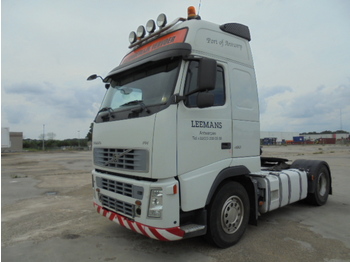 Влекач Volvo FH 480