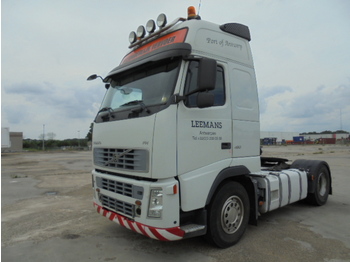 Влекач Volvo FH 480: снимка 1