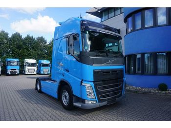 Влекач Volvo FH (4) 500 4x2, Globetrotter XL, Retarder