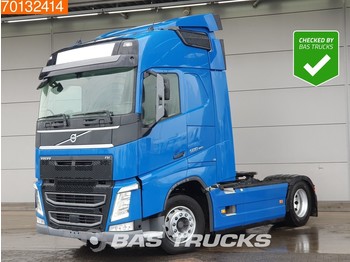 Влекач Volvo FH 500 4X2 VEB+ Standklima 2x Tanks Euro 6: снимка 1