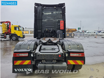 Volvo FH 500 6X2 VEB+ Navi Lift+Lenkachse Euro 6 - Влекач: снимка 3