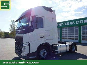 Влекач Volvo FH 500, I-Shift, Abbiegeassistent, Xenon