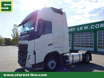 Влекач Volvo FH 500, I-Shift, Abbiegeassistent, Xenon: снимка 1