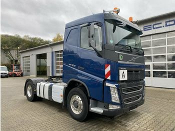 Влекач Volvo FH 500 SZM 4x4H X Track Euro 6 Kipphydraulik: снимка 1