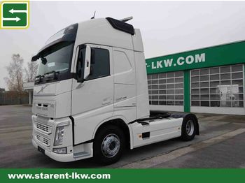 Влекач Volvo FH 500 XL Kabine ACC Standklima,VEB+: снимка 1