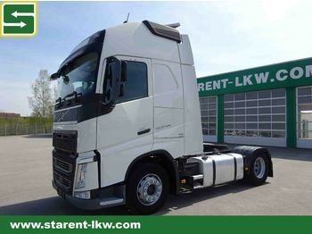 Влекач Volvo FH 500, XL-Kabine, Xenon, 2 Tanks, VEB+, ACC: снимка 1