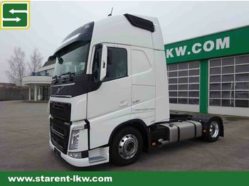 Влекач Volvo FH 540 LOW DECK, Retarder, I-Park-Cool