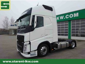 Влекач Volvo FH 540 LOW DECK, Retarder, I-Park-Cool: снимка 1