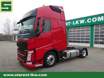 Влекач Volvo FH 540 LOW DECK, Retarder, I-Park-Cool: снимка 1