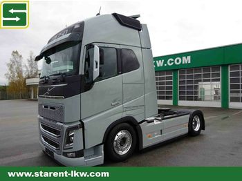 Влекач Volvo FH 750, ALU, Retarder, Vollluftfererung, NAVI