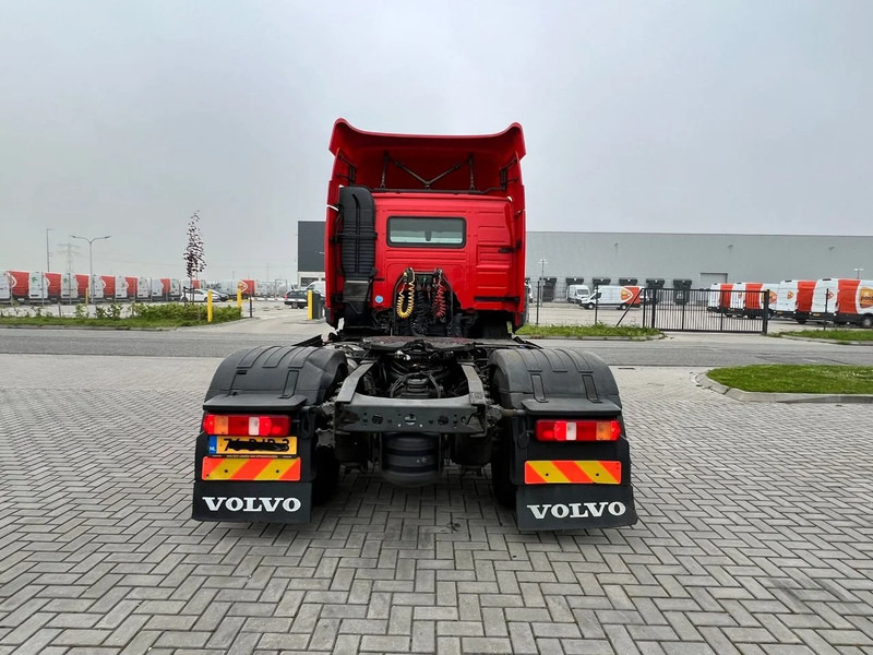 Влекач Volvo FM 330 4x2 / 671.570km: снимка 7