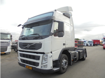 Влекач Volvo FM 370 GLOBETROTTER