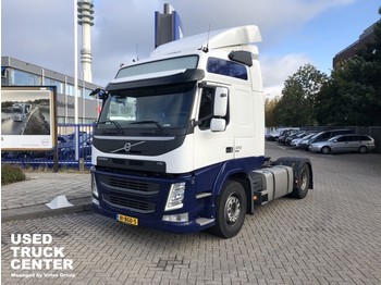 Влекач Volvo FM 370 Globetrotter 4x2T Euro 6: снимка 1