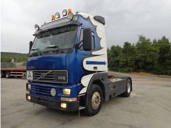 Влекач Volvo VOLVO FH16.520 (4X2): снимка 1