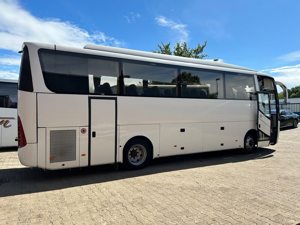 Iveco Irisbus 10m Fahrschulbus  - Туристически автобус: снимка 5