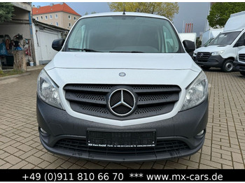 Mercedes-Benz Citan 108 CDI Kasten Getriebe NEU  - Малък ван: снимка 2