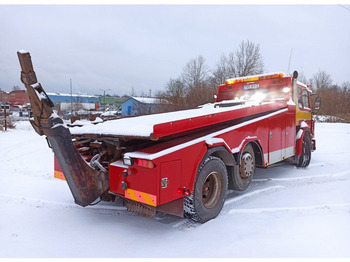 Scania 3-series 113 (01.88-12.96) - Камион пътна помощ: снимка 4