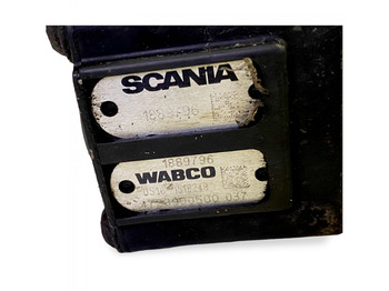 Wabco R-Series (01.13-) - Кран за камион: снимка 1